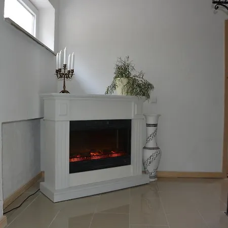 Ferienwohnung Jungbludt Apartment