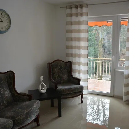 Ferienwohnung Jungbludt *