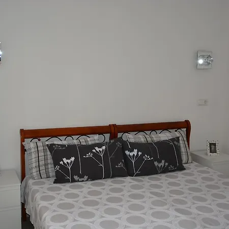 Ferienwohnung Jungbludt Apartment *