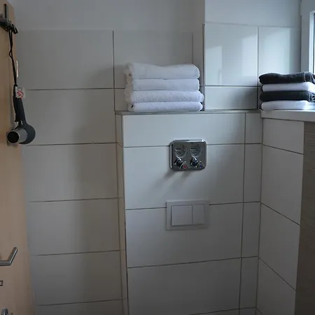 Apartment Ferienwohnung Jungbludt *