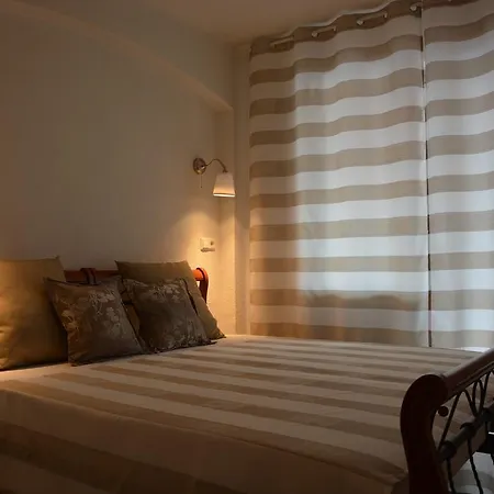 Ferienwohnung Jungbludt Apartment *